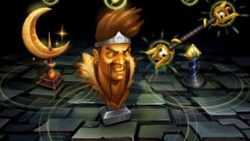 Property of LeagueOfLegends.com/RiotGames.com