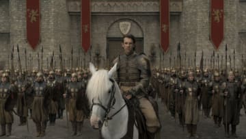 Marc Rissmann in Game of Thrones
