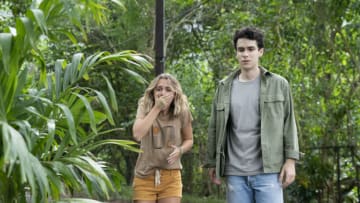 I Know What You Did Last Summer - Courtesy of Michael Desmond/Amazon Prime Video
