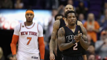 PHOENIX, AZ - DECEMBER 13: Eric Bledsoe (Photo by Christian Petersen/Getty Images)