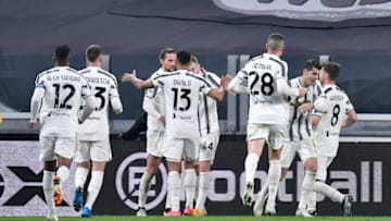 Juventus (Photo by Stefano Guidi/Getty Images)