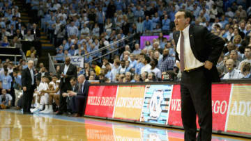 Duke basketball (Photo by Streeter Lecka/Getty Images)