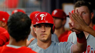 (Photo by Kevin C. Cox/Getty Images)