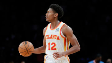 Atlanta Hawks. (Photo by Sarah Stier/Getty Images)