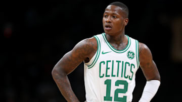 Boston Celtics Terry Rozier (Photo by Maddie Meyer/Getty Images)