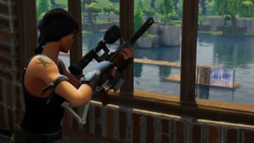 Credit: Epic Games