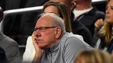 Syracuse basketball (Mandatory Credit: Robert Deutsch-USA TODAY Sports)