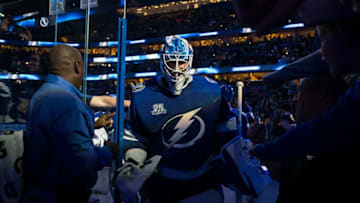 (Photo by Scott Audette/NHLI via Getty Images)