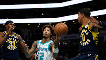Tyrese Haliburton, Indiana pacers (Photo by Eakin Howard/Getty Images)