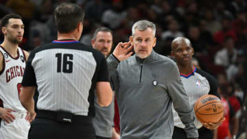 Billy Donovan, Chicago Bulls (Photo by Jamie Sabau/Getty Images)
