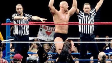 Image via WWE
