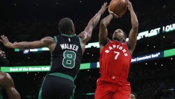 Boston Celtics Mandatory Credit: Winslow Townson-USA TODAY Sports