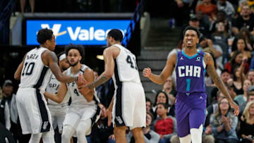 Charlotte Hornets Malik Monk. (Photo by Ronald Cortes/Getty Images)