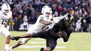 Credit: Trevor Ruszkowski-USA TODAY Sports