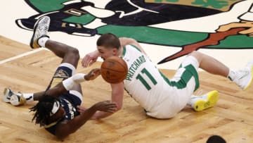 Avery Johnson suggested the Boston Celtics trade for this 2020 first-round point guard Mandatory Credit: Winslow Townson-USA TODAY Sports