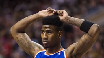 Mandatory Credit: Howard Smith-USA TODAY Sports