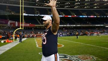 Chicago Bears (Photo by Nuccio DiNuzzo/Getty Images)