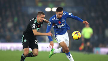 Everton (Photo by Alex Pantling/Getty Images)