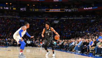 Photo by Jesse D. Garrabrant/NBAE via Getty Images