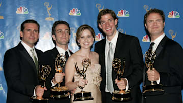 'The Office' fans recreate Dunder Mifflin on Animal Crossing.