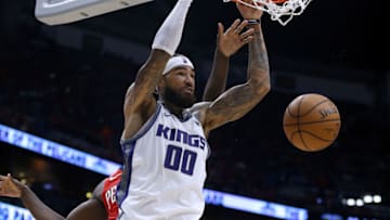 Atlanta Hawks, Willie Cauley-Stein (Photo by Jonathan Bachman/Getty Images)