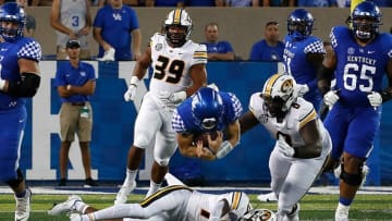 Kentucky’s Will Levis