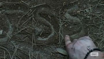 Jss. The Walking Dead - AMC