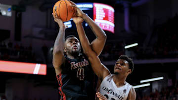 South Carolina basketball was named a finalist for the services of Temple transfer forward Jamille Reynolds, but Cincinnati secured his commitment. Mandatory Credit: Aaron Doster-USA TODAY Sports