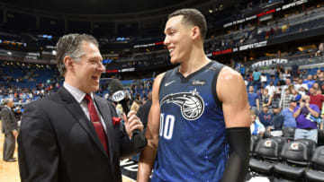 (Photo by Fernando Medina/NBAE via Getty Images)