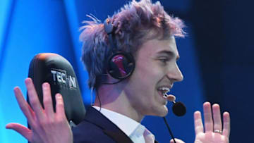 Photo by Ethan Miller/Getty Images