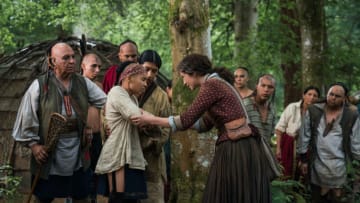 Outlander Season 4 -- Courtesy of Aimee Spinks/STARZ