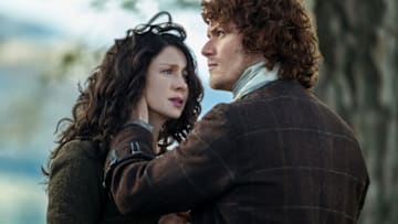 Photo credit: Outlander/Starz Image acquired via Starz Media Room