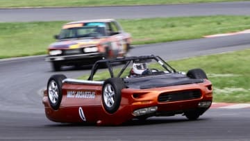 24 Hours of LeMons (Photo YouTube)