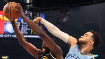 Atlanta Hawks. Mandatory Credit: Joe Rondone-USA TODAY Sports