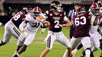 Auburn football fans, there's still games to be played during the Tigers' bye week and Fly War Eagle has your Week 8 betting guide Mandatory Credit: Matt Bush-USA TODAY Sports