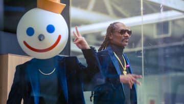 Jack in the Box adds Snoop’s Munchie Meal, photo provided by Jack in the Box