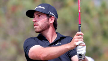 Matthew Wolff, LIV Golf Orlando,Mandatory Credit: Reinhold Matay-USA TODAY Sports