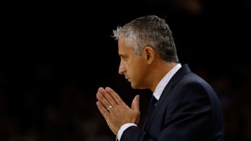 Igor Kokoskov Phoenix Suns (Photo by Lachlan Cunningham/Getty Images)