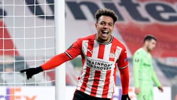 Donyell Malen (Photo by Photo Prestige/Soccrates/Getty Images)