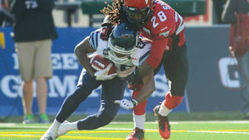 Toronto Argonauts (Photo by Derek Leung/Getty Images)