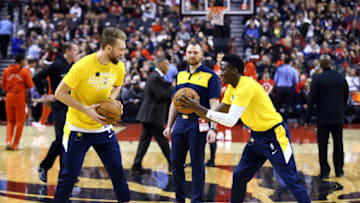 Indiana Pacers (Photo by Vaughn Ridley/Getty Images)