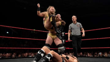 Photo courtesy WWE.com