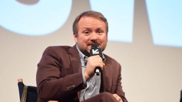 AUSTIN, TX - MARCH 12: Rian Johnson attends the "The Director and The Jedi" Premiere 2018 SXSW Conference and Festivals at Paramount Theatre on March 12, 2018 in Austin, Texas. (Photo by Matt Winkelmeyer/Getty Images for SXSW)