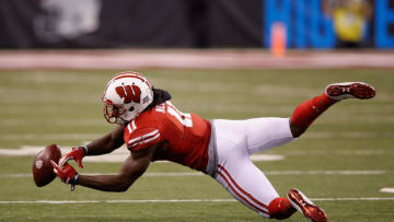 INDIANAPOLIS, IN - DECEMBER 02: Cornerback Nick Nelson
