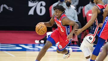 Mandatory Credit: Bill Streicher-USA TODAY Sports