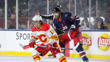(Photo by Jonathan Kozub/NHLI via Getty Images)