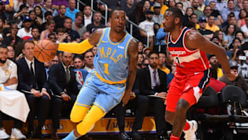 Photo by Andrew D. Bernstein/NBAE via Getty Images