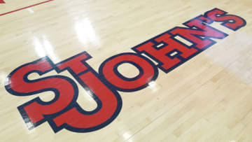 St. John's basketball (Photo by Mitchell Layton/Getty Images)