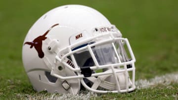 Texas Football Mandatory Credit: Brett Davis-USA TODAY Sports
