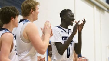 Duke basketball recruiting target Taylor Bowen